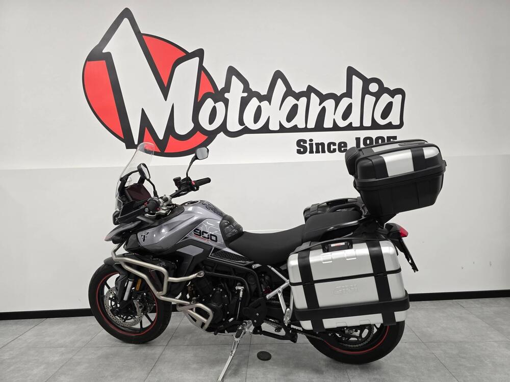 Triumph Tiger 900 GT Pro (2024 - 25) (2)