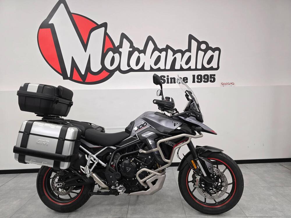 Triumph Tiger 900 GT Pro (2024 - 25) (4)