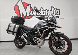 Triumph Tiger 900 GT Pro (2024 - 25) usata