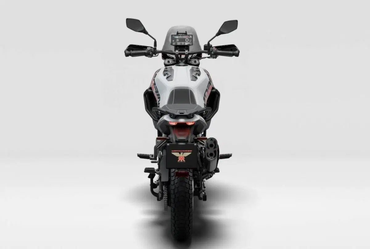 Moto Morini Allthrike 450 (2025 - 26) (8)