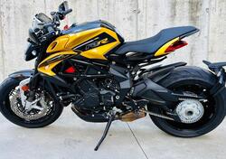 MV Agusta Dragster 800 RR SCS (2021 - 25) usata