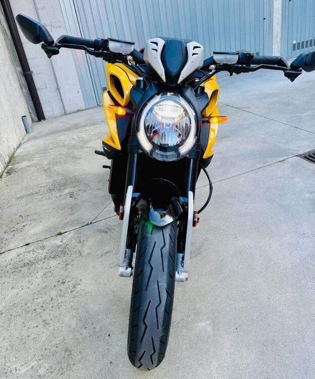 MV Agusta Dragster 800 RR SCS (2021 - 25) (3)