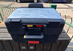 TOP CASE VARIO BMW R1250GS