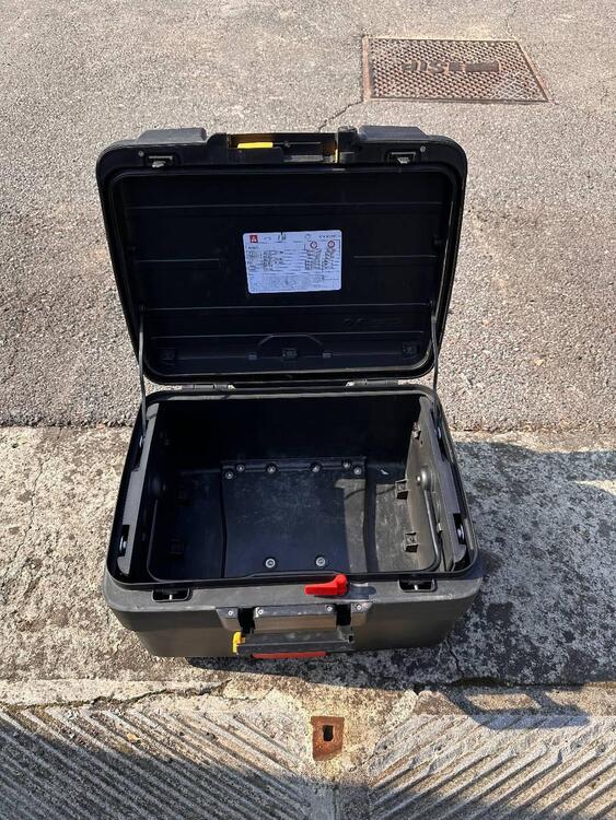 TOP CASE VARIO BMW R1250GS (2)