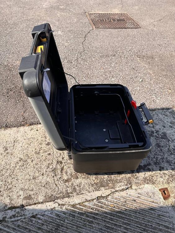 TOP CASE VARIO BMW R1250GS (3)