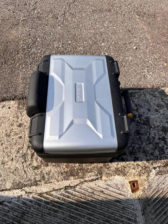 TOP CASE VARIO BMW R1250GS (4)