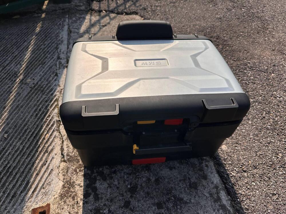 TOP CASE VARIO BMW R1250GS (5)
