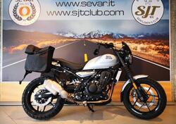 Royal Enfield Guerrilla 450 (2024 - 25) usata