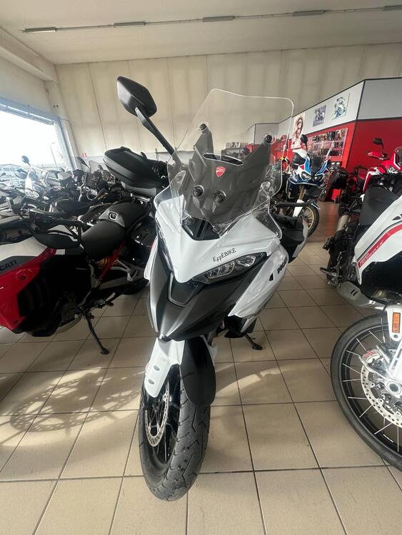 Ducati Multistrada V4 S (2021 - 24)