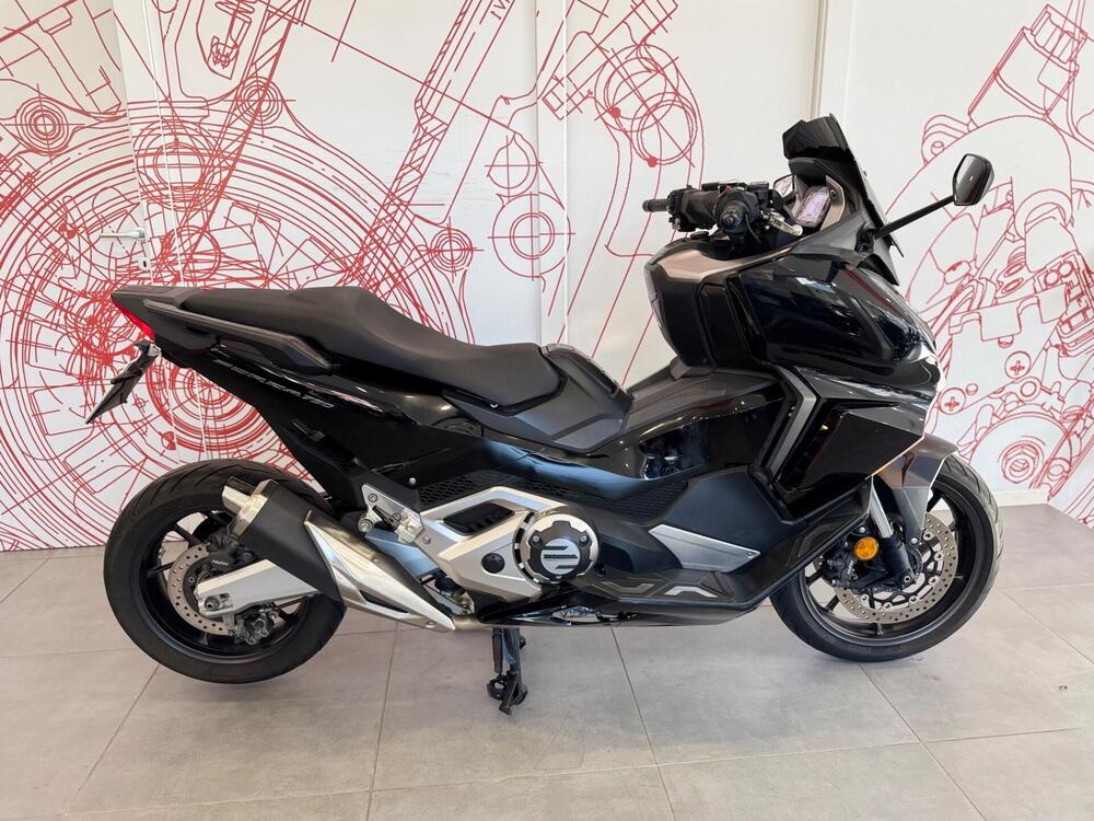 Honda Forza 750 DCT (2021 - 24)