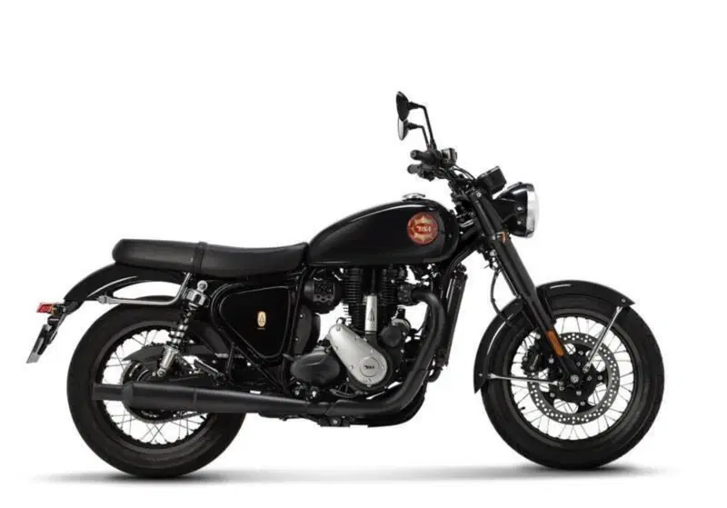 Bsa Gold Star 650 (2024 - 26)