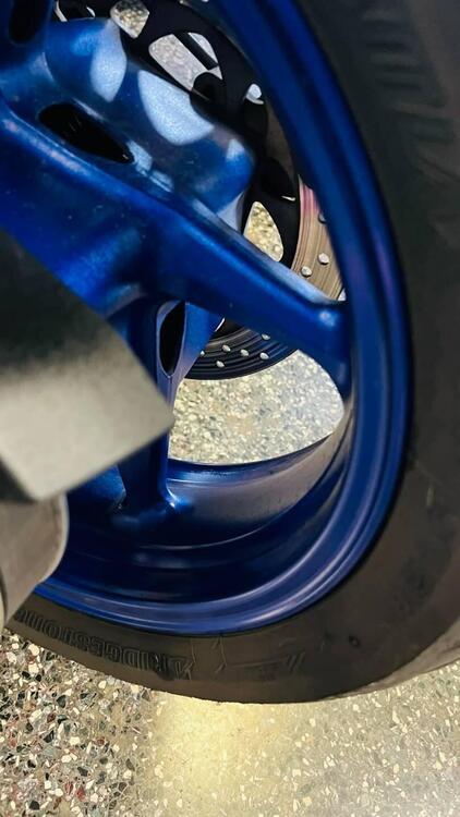 Yamaha T-Max 560 (2020 - 21) (5)