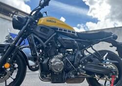 Yamaha XSR 700 ABS 60th Anniversary (2016 - 18) usata