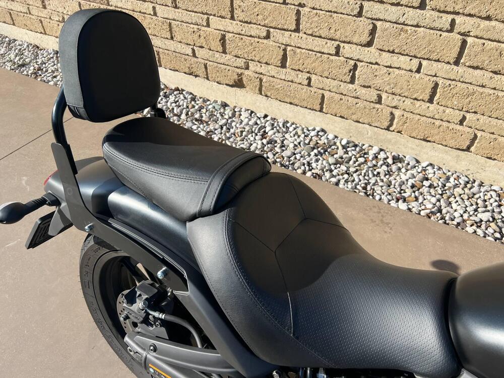 Kawasaki Vulcan S (2025 - 26) (2)