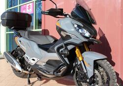 Peugeot XP400 GT (2023 - 24) usata