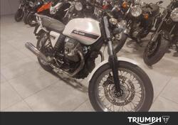 Moto Guzzi V7 Classic (2008 - 12) usata
