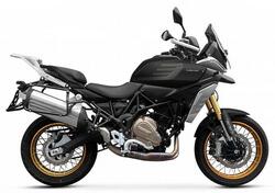 QJ Motor SRT 700 SX (2025) nuova