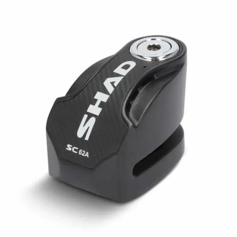 Blocca disco sonoro Shad