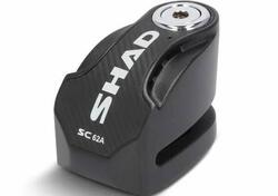 Blocca disco sonoro Shad