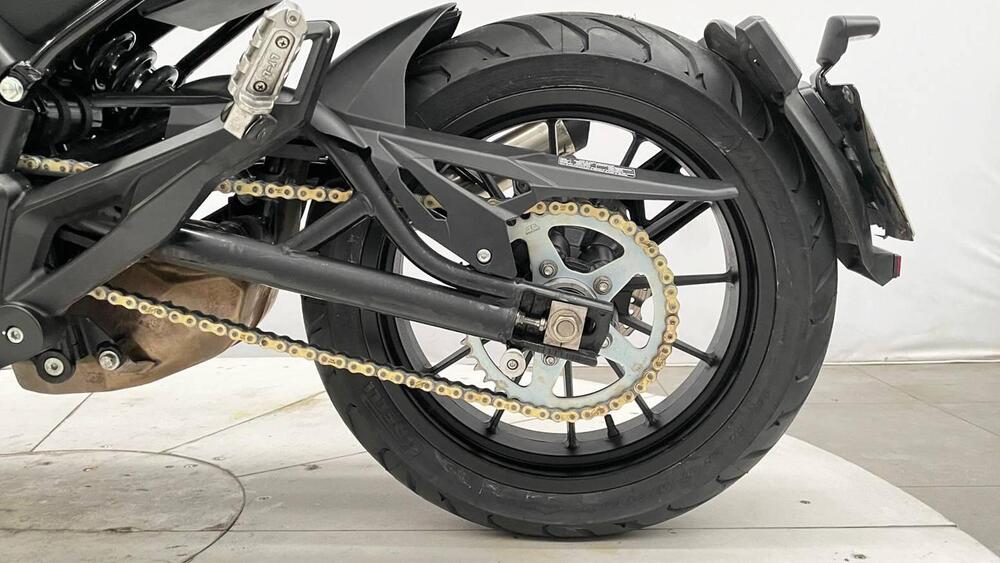 Benelli 502 C (2019 - 20) (5)