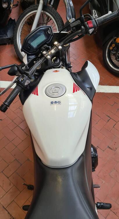 Honda CB 500 F ABS (2012 - 15) (2)
