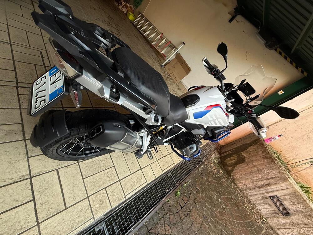 Bmw R 1250 GS (2021 - 24) (3)