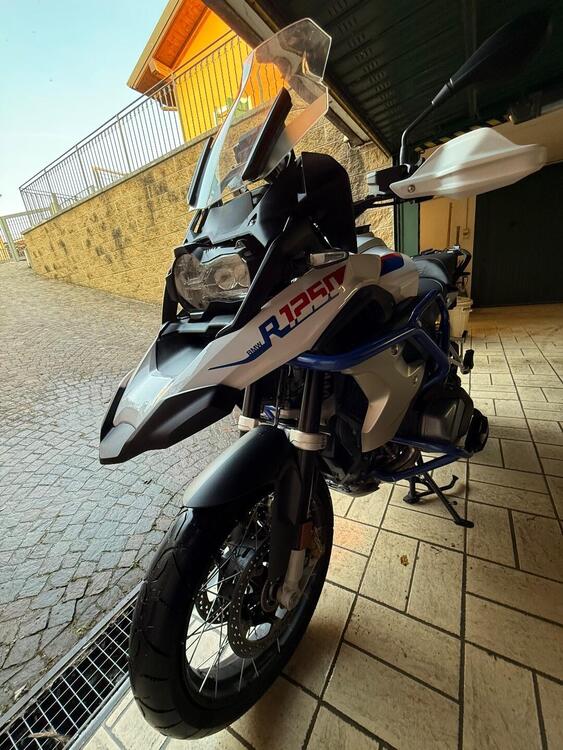 Bmw R 1250 GS (2021 - 24) (4)