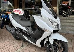 Suzuki Burgman AN 400 (2017 - 20) usata