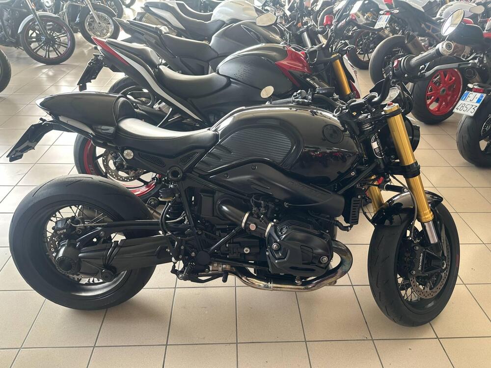 Bmw R nineT 1200 (2017 - 20) (2)