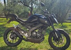 Yamaha MT-125 ABS (2017 - 19) usata