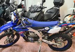 Yamaha WR 250 F (2022 - 24) usata