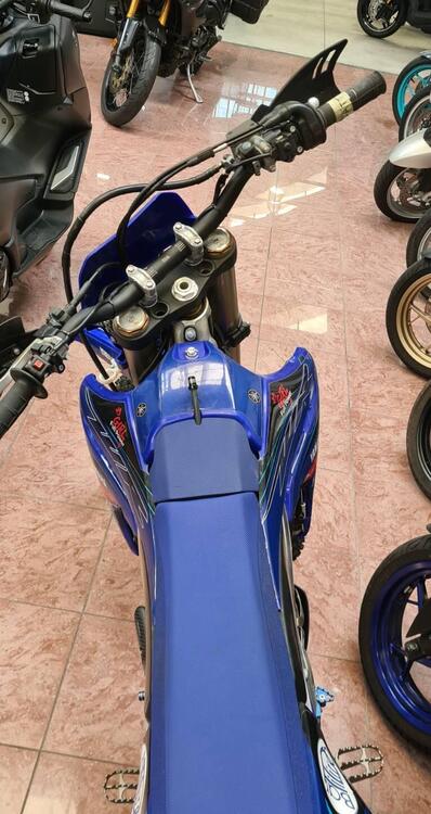 Yamaha WR 250 F (2022 - 24) (2)