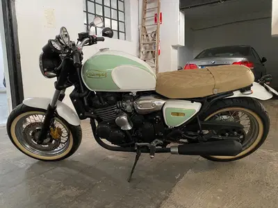 Triumph Legend TT 900 Dep. (1999 - 02) usata