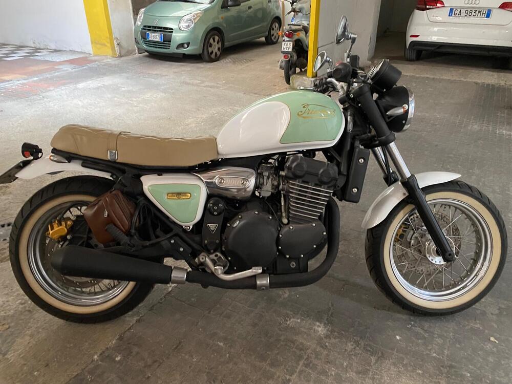 Triumph Legend TT 900 Dep. (1999 - 02) (2)