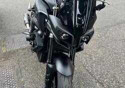 Yamaha MT-10 (2017 - 20) usata