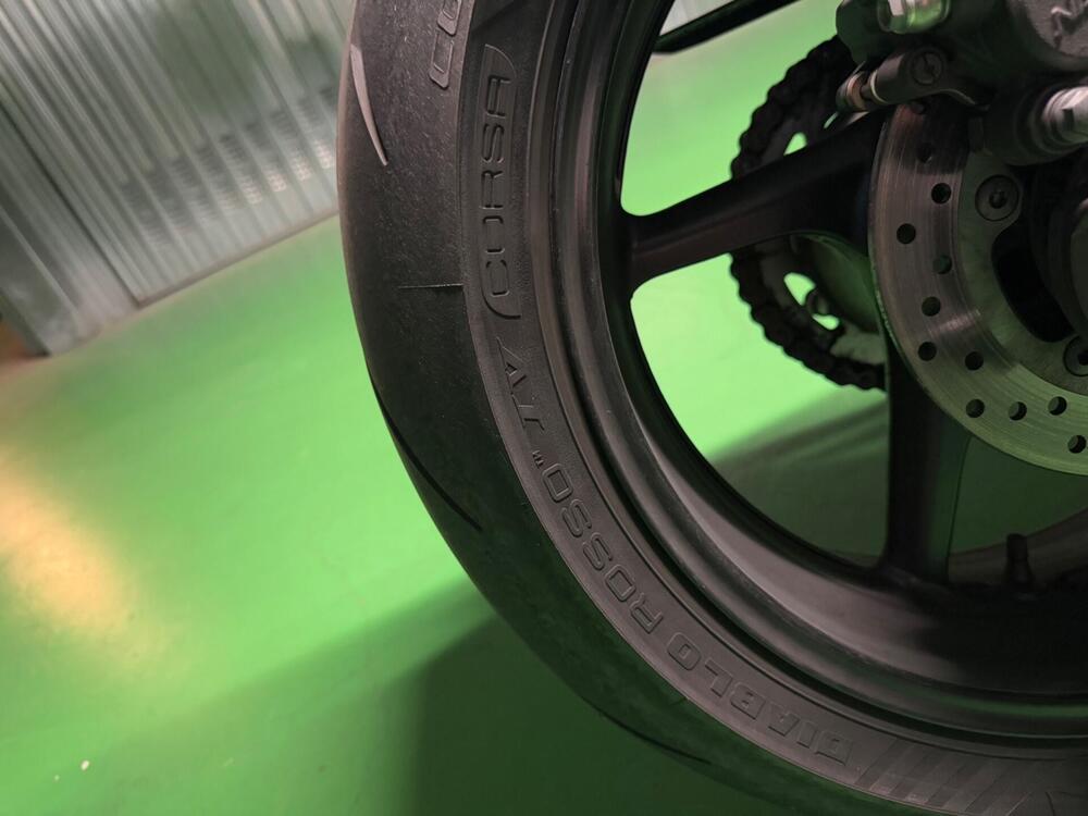 Yamaha MT-10 (2017 - 20) (3)