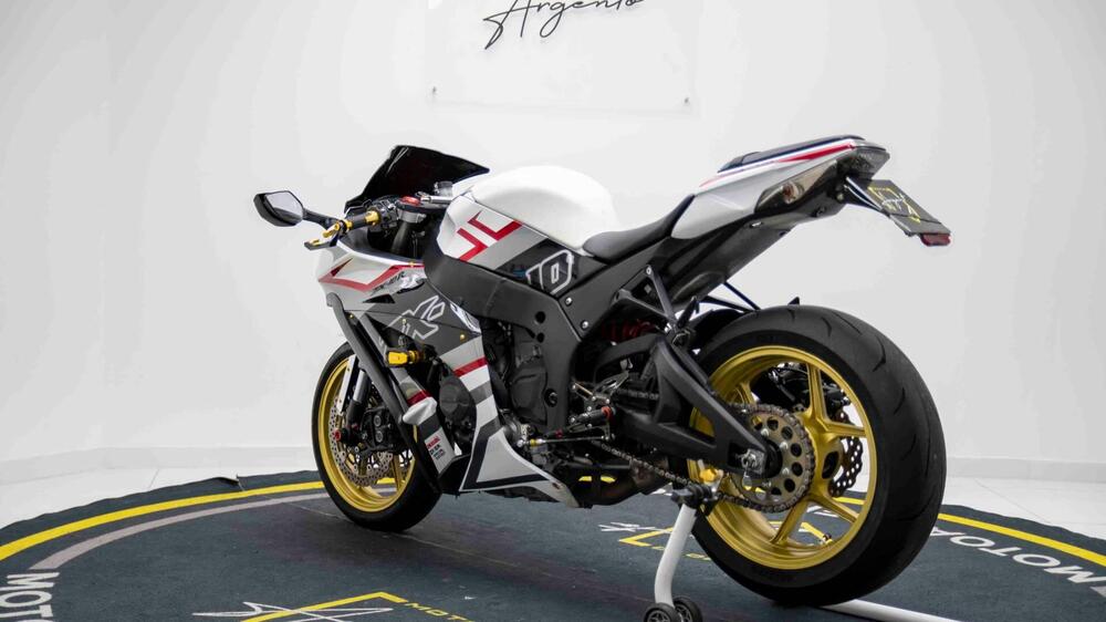 Kawasaki Ninja 1000 ZX-10R (2011 - 15) (2)