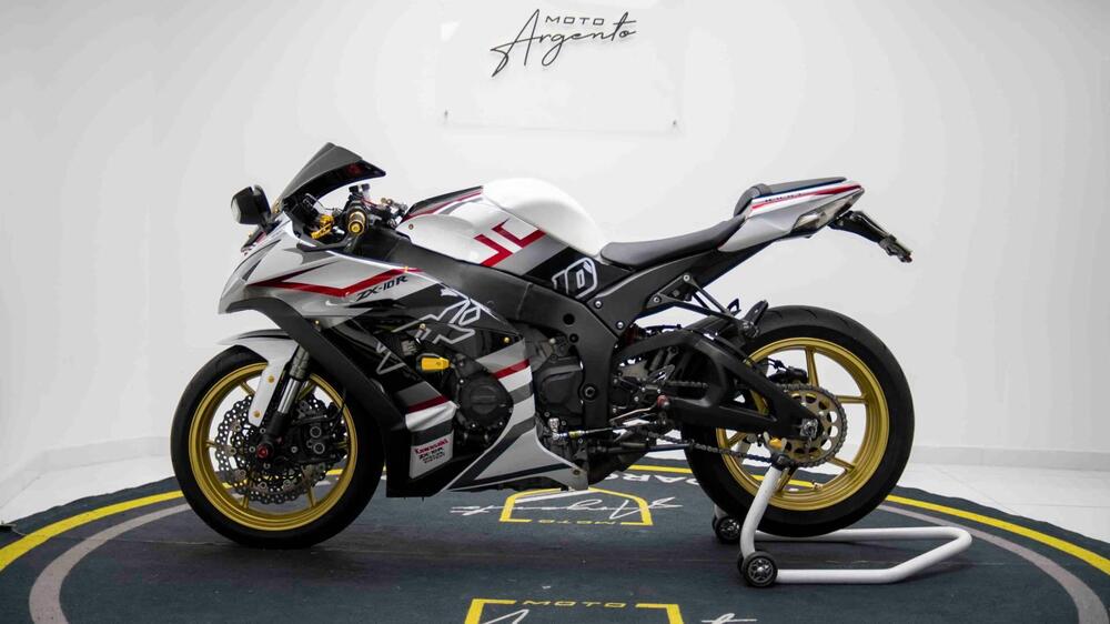 Kawasaki Ninja 1000 ZX-10R (2011 - 15) (3)