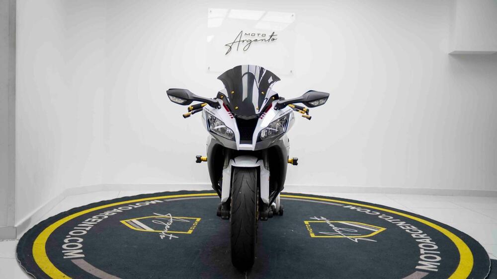 Kawasaki Ninja 1000 ZX-10R (2011 - 15) (5)