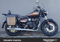 Royal Enfield Meteor 350 Supernova (2021 - 25) usata