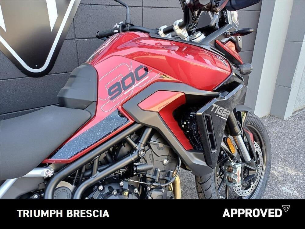 Triumph Tiger 900 GT Pro (2024 - 25) (5)