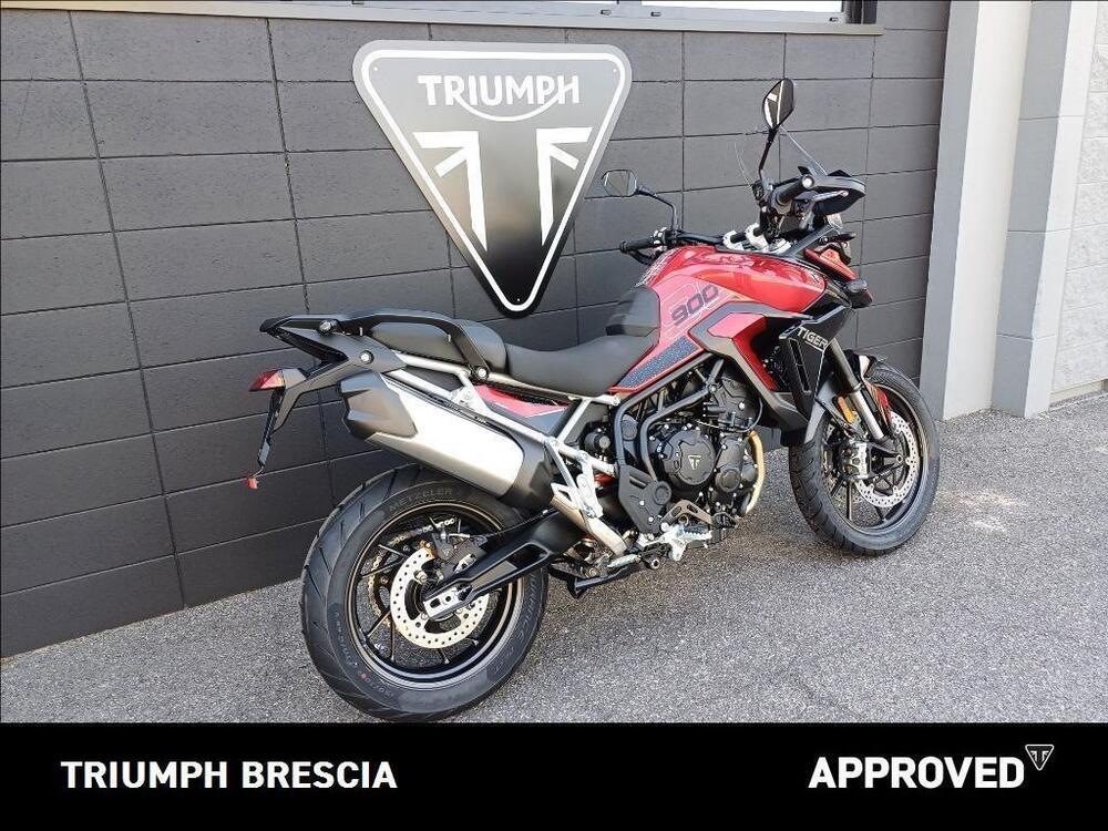 Triumph Tiger 900 GT Pro (2024 - 25) (3)
