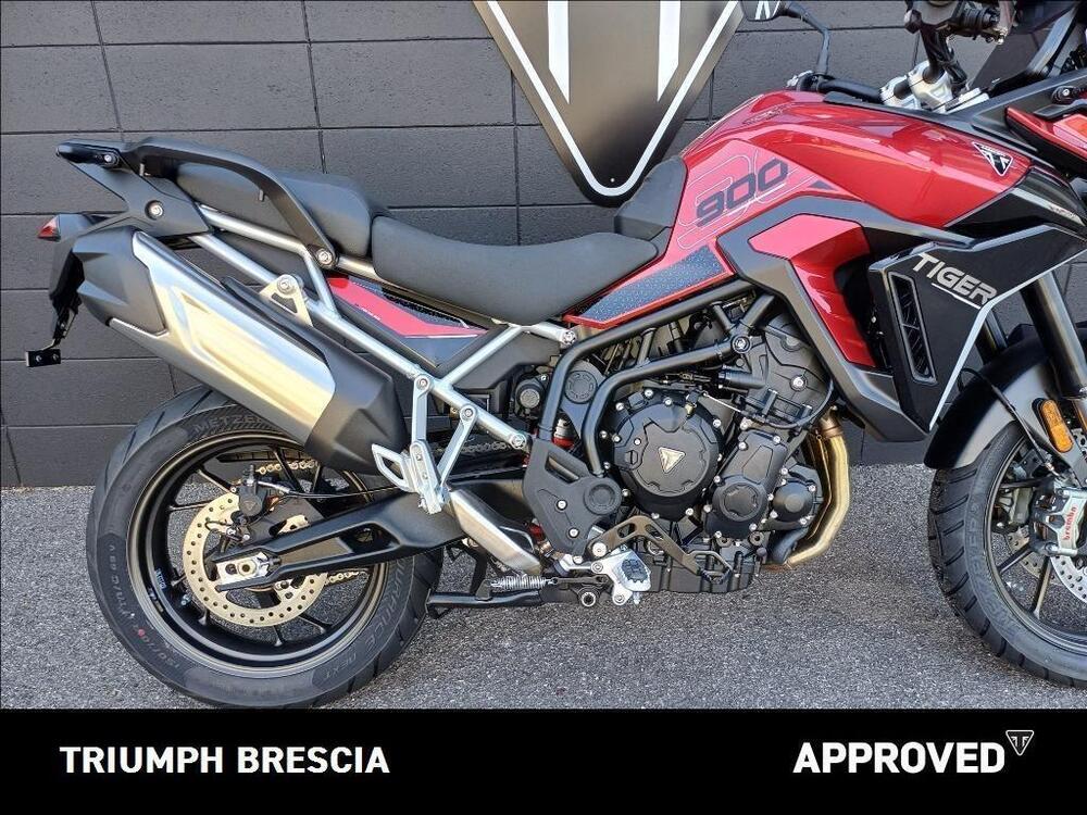 Triumph Tiger 900 GT Pro (2024 - 25) (4)