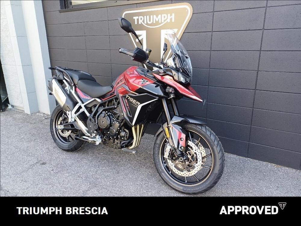 Triumph Tiger 900 GT Pro (2024 - 25) (2)