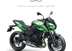 Kawasaki Z 650 S (2026) nuova