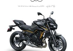 Kawasaki Z 650 S (2026) nuova