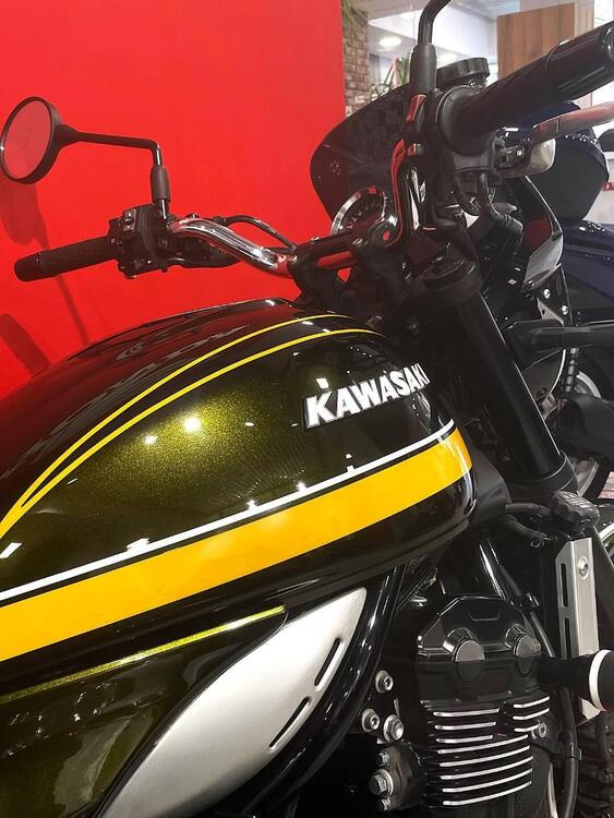 Kawasaki Z 900 RS (2018 - 20) (3)