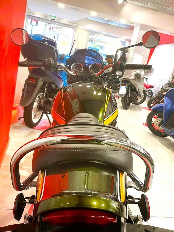 Kawasaki Z 900 RS (2018 - 20) (5)