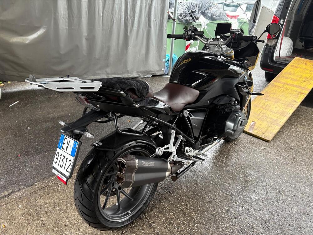 Bmw R 1200 RS (2017 - 19) (3)