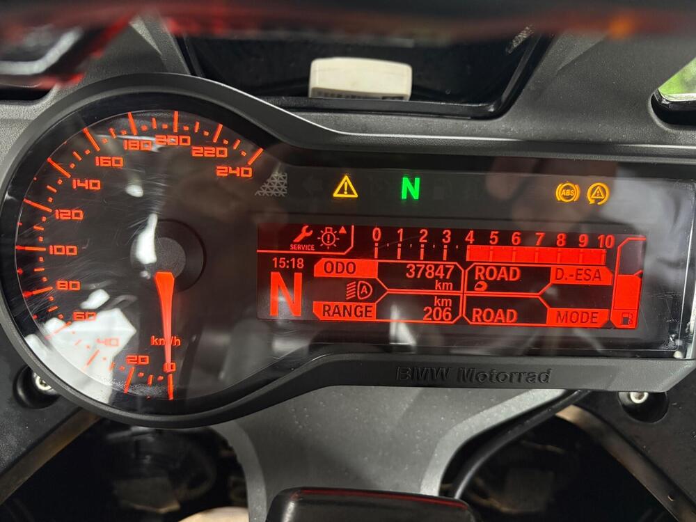 Bmw R 1200 RS (2017 - 19) (5)